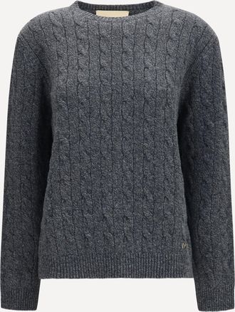 Valentino Maglione in lana vergine Woman M