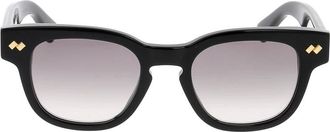 Bottega Veneta unisex, Accesorios, Negro, Talla: ONE Size