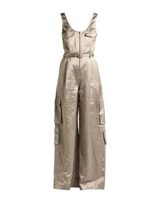 Self Portrait OVERALLS - Jumpsuits auf YOOX.COM