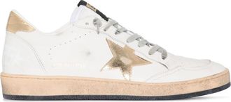 Golden Goose Golden Ball Star Sneakers