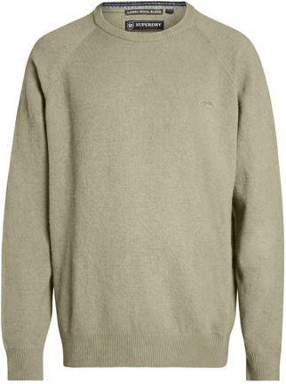 Superdry PRENDAS DE PUNTO - Pullover en YOOX.COM