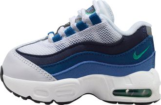 Nike (TD) Nike Air Max 95 Big Bubble Slate IU7898-100