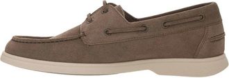 HUGO BOSS Uomo, Scarpe, Beige, 44 EU, new