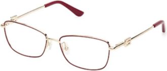 Guess Stijlvolle zonnebril - unisex - Zonnebrillen - Geel - ONE Size - Accessoires