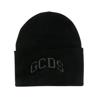 GCDS Mujer, Accesorios, Negro, Talla: ONE Size