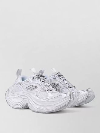 Balenciaga 6xl sports icon oversized sneakers