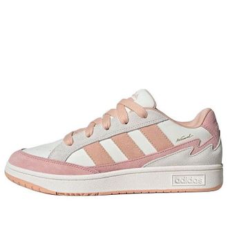 adidas WCARD ADV White Pink JR8360