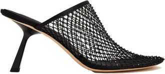 Studio Amelia Sabot - F763DIA BLK