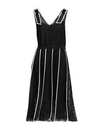 Alberta Ferretti KLEIDER - Midi-Kleider auf YOOX.COM