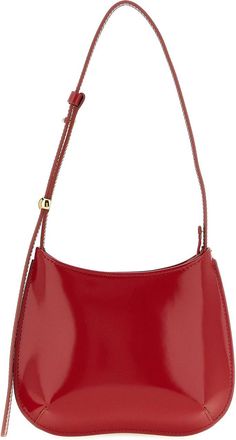 Jacquemus Le Petit Bisou Shoulder Bag
