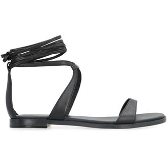 Michael Kors Mujer, Zapatos, Negro, Talla: 36 EU
