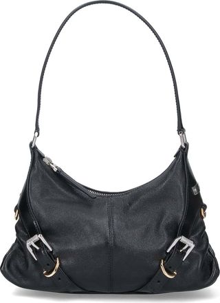 Givenchy Voyou Harness shoulder bag