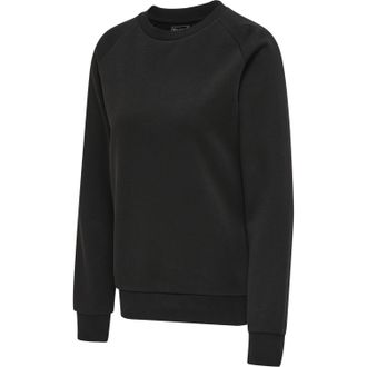 Hummel hmlRED CLASSIC SWEATSHIRT WOMAN