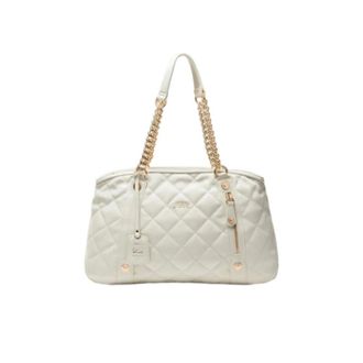 Liu Jo Donna, Borse, Bianco, Taglia unica, new