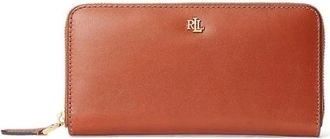 Ralph Lauren Wallets Cardholders - Dames - Portefeuilles - Bruin - ONE Size - Accessoires