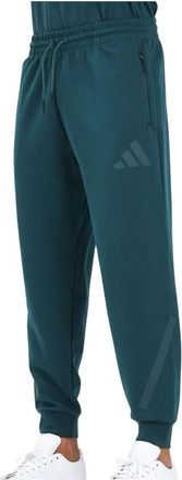 adidas Heren, Sport, Groen, Maat: XL Katoen