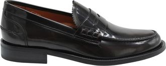 Catwalk Parvo Mocassin - Heren - Loafers - Bruin - 42 EU - Schoenen