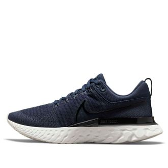 Nike React Infinity Run Flyknit 2 Thunder Blue CT2357-401