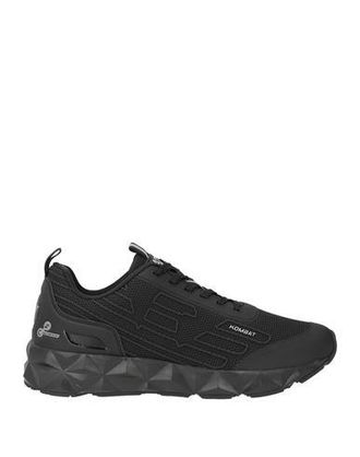 Emporio Armani FOOTWEAR - Trainers sur YOOX.COM