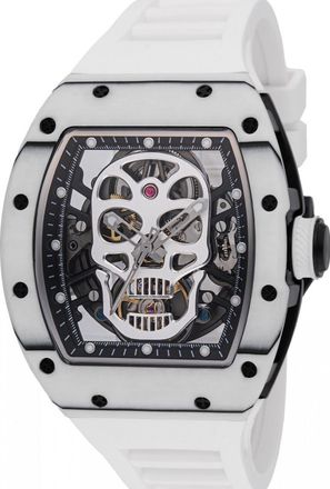 Invicta IN-49026 Mens S1 Rally Watch - Silver - One Size
