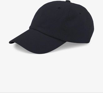 Colorful Standard Mens Colorful Standard Organic Cotton Cap - Marine Blue - Navy - Size: ONE size