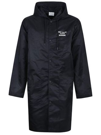 Drôle de Monsieur Coat