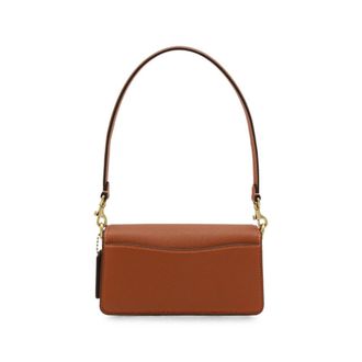 Coach Ambro Shoulder Bag - Brown