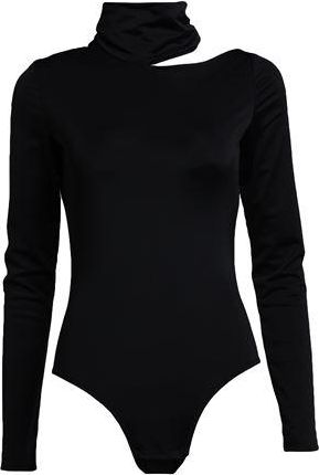 Liya CAMISETAS Y TOPS - Bodies en YOOX.COM
