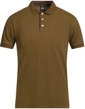 Colmar TOPWEAR - Polo shirts sur YOOX.COM
