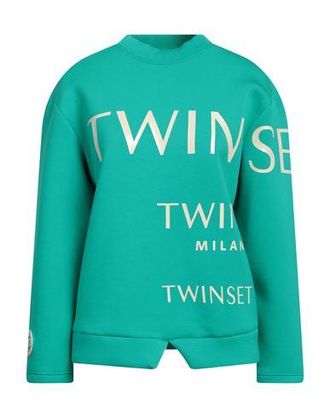 Twin-Set TOPS - Sweatshirts auf YOOX.COM