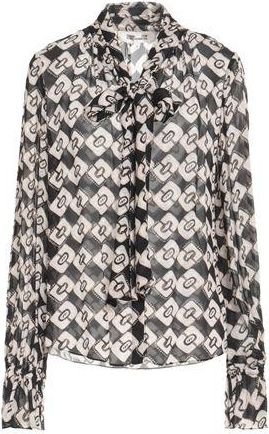 Diane Von F&uuml;rstenberg TOPWEAR - Shirts sur YOOX.COM