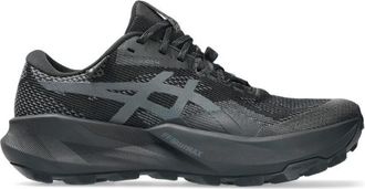 Asics Trabuco 14 GTX Trailrunningschuhe f&uuml;r Damen | grau
