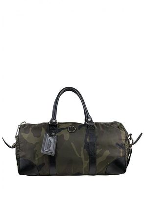 Philipp Plein Reisetasche