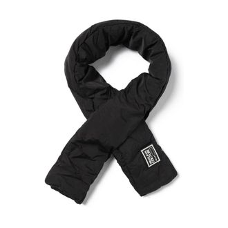 Versace Jeans Couture Sciarpa Logo - male - Versace Jeans Couture - Scarves - Black - ONE SIZE - Accessories