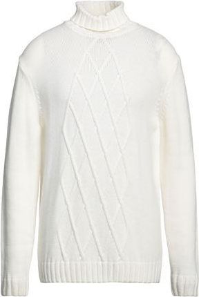 Cristiano Fissore STRICKWAREN - Rollkragenpullover auf YOOX.COM