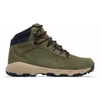 Columbia Newton Wander Wanderschuhe f&uuml;r Herren | oliv