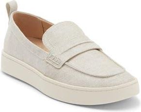Vionic Ciara Loafer in Natural/Gold at Nordstrom Rack, Size 8.5
