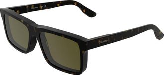 Calvin Klein CK25535S 235 Mens Sunglasses Tortoiseshell Size 57