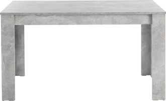 HOME AFFAIRE Esstisch »Nitro« Breite 140 cm