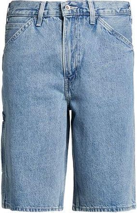 Levi's BOTTOMWEAR - Shorts jeans su YOOX.COM