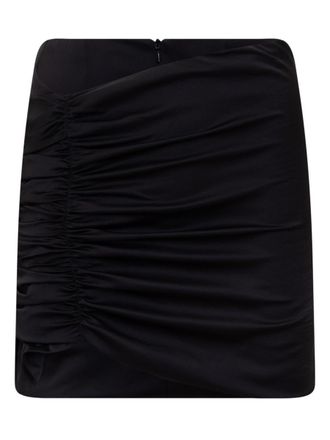 Nineminutes Satin Skirt