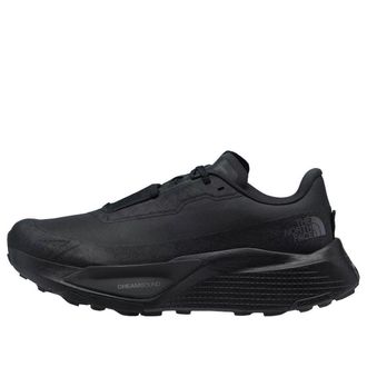 The North Face Altamesa 500 V2 Gore Tex Black Black NF0A8G4DKX7