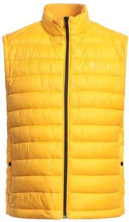 Puffer Coat Hugo Boss Veste Déperlante Homme Doudounes Sans