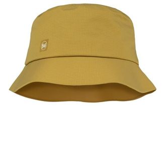 Buff Rain Bucket Hat Hut - Unisex | beige