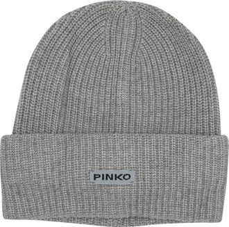 Pinko Cappelli Grey-Donna