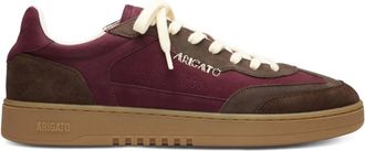 Axel Arigato T-Toe Dice sneakers - Rood