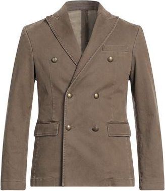 Officina 36 TRAJES Y CONJUNTOS - Americanas en YOOX.COM
