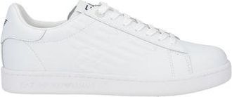 Emporio Armani FOOTWEAR - Trainers on YOOX.COM