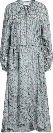 Isabel Marant DRESSES - Midi dresses on YOOX.COM