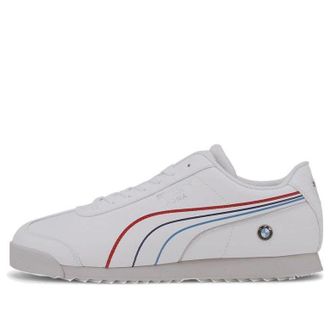 Puma BMW Motorsport x Roma Tricolor Stripes 306526-02